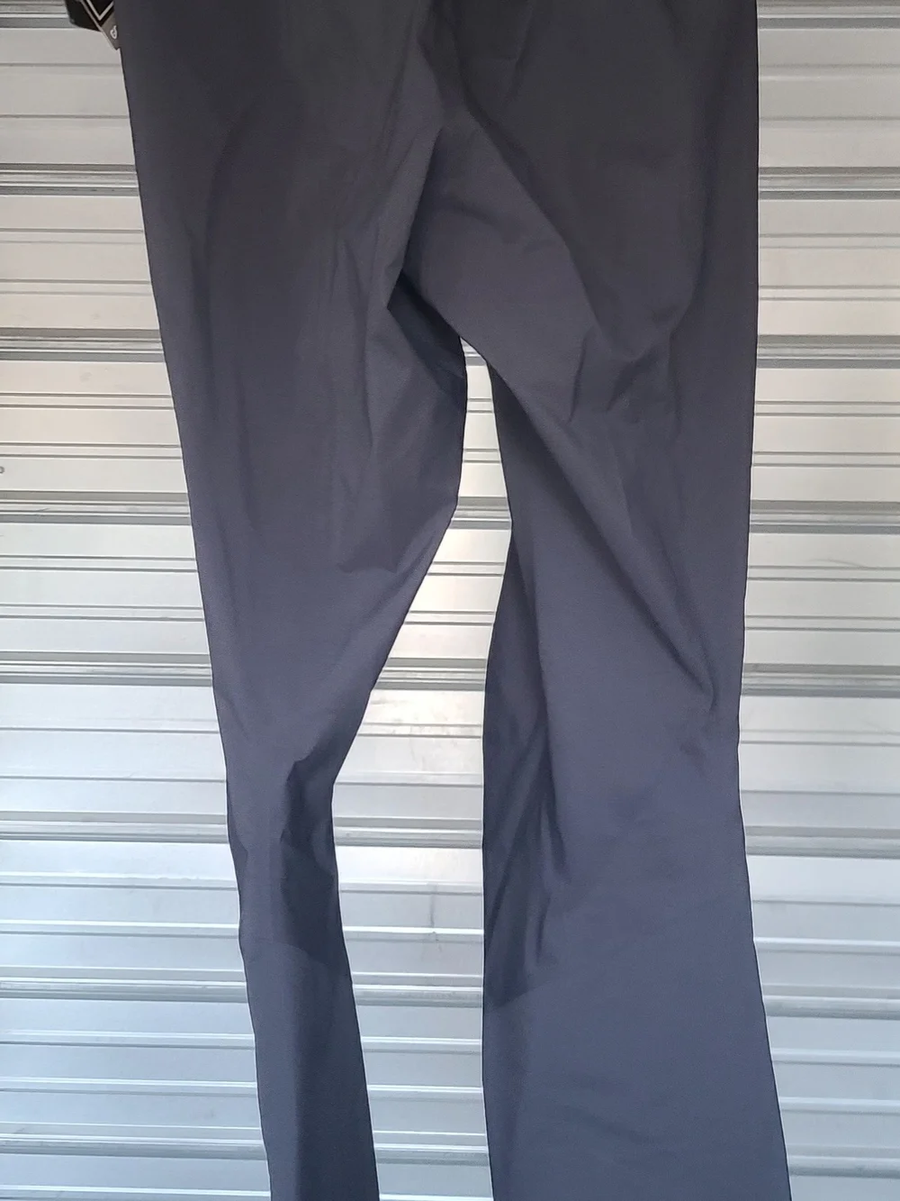 Arc'teryx Beta Pant Mens Medium  GORE-TEX Full Zip